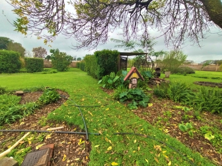 Commercial Property for Sale in Delmas Rural Mpumalanga