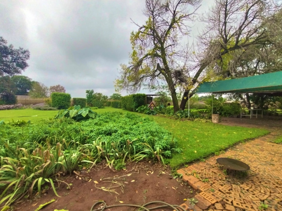 Commercial Property for Sale in Delmas Rural Mpumalanga