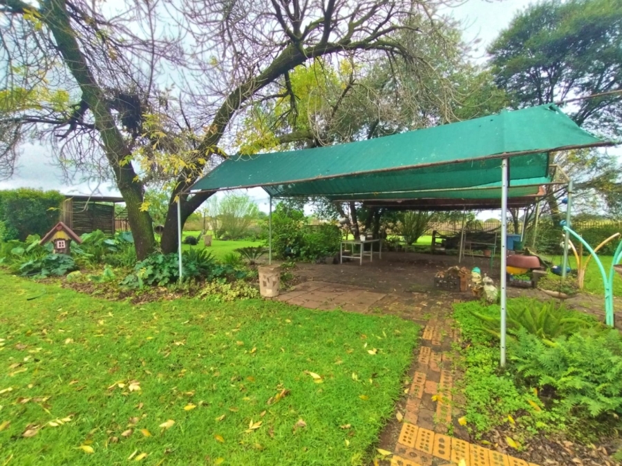 Commercial Property for Sale in Delmas Rural Mpumalanga