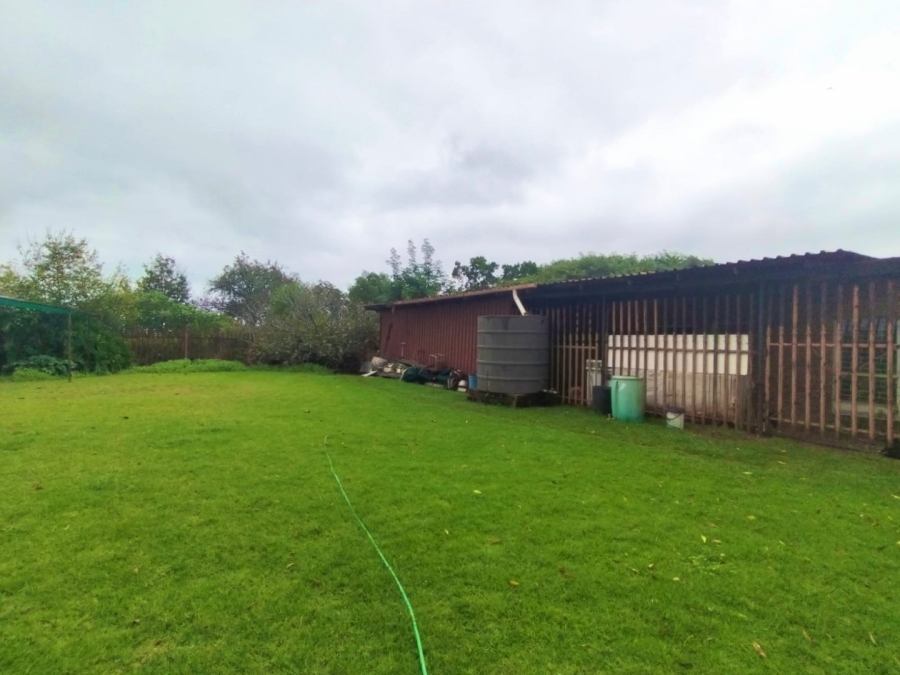 Commercial Property for Sale in Delmas Rural Mpumalanga