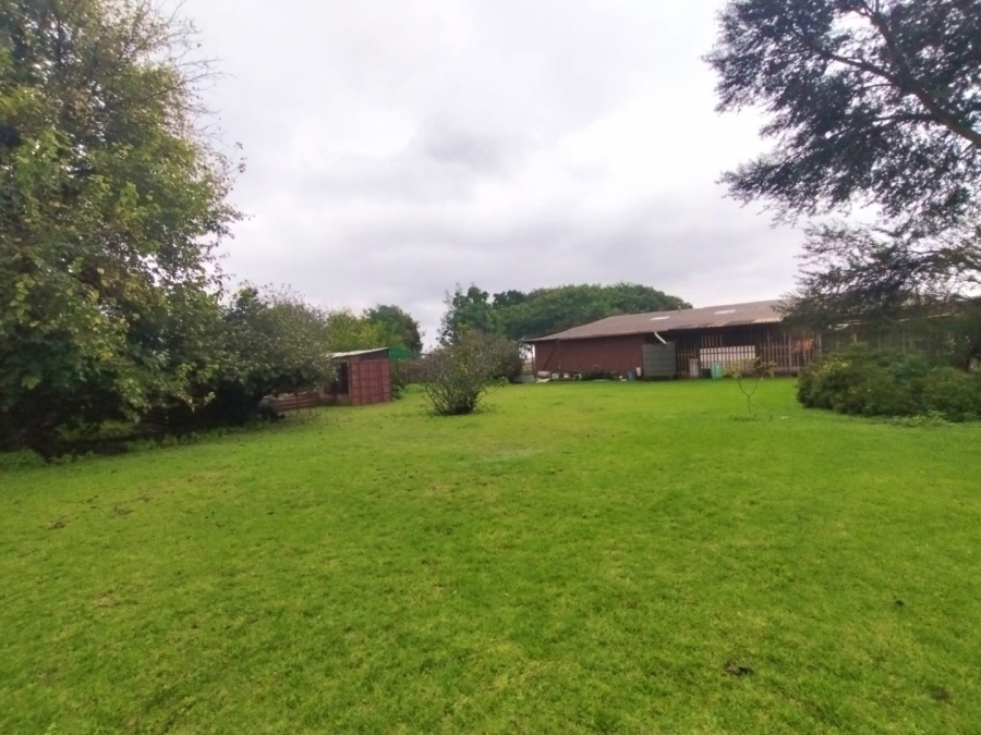 Commercial Property for Sale in Delmas Rural Mpumalanga