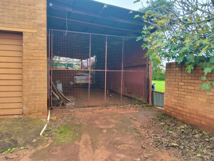 Commercial Property for Sale in Delmas Rural Mpumalanga