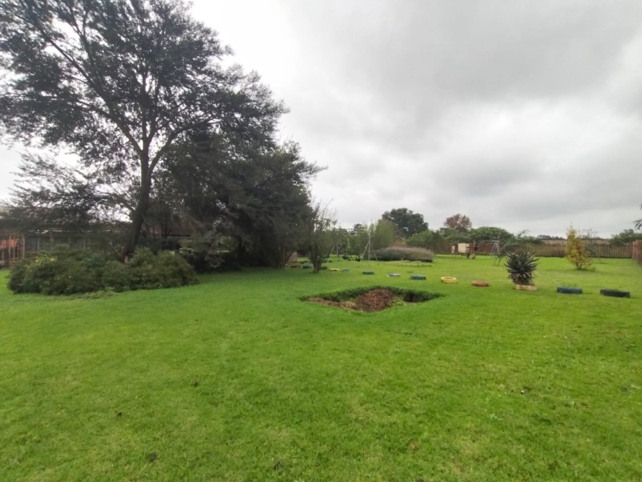 Commercial Property for Sale in Delmas Rural Mpumalanga