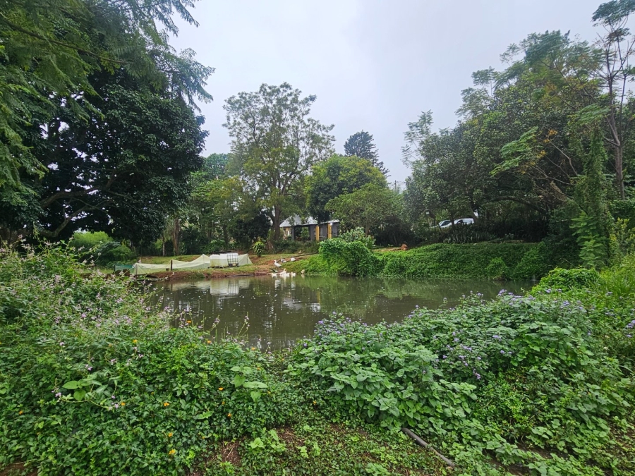 Commercial Property for Sale in White River Estates Mpumalanga