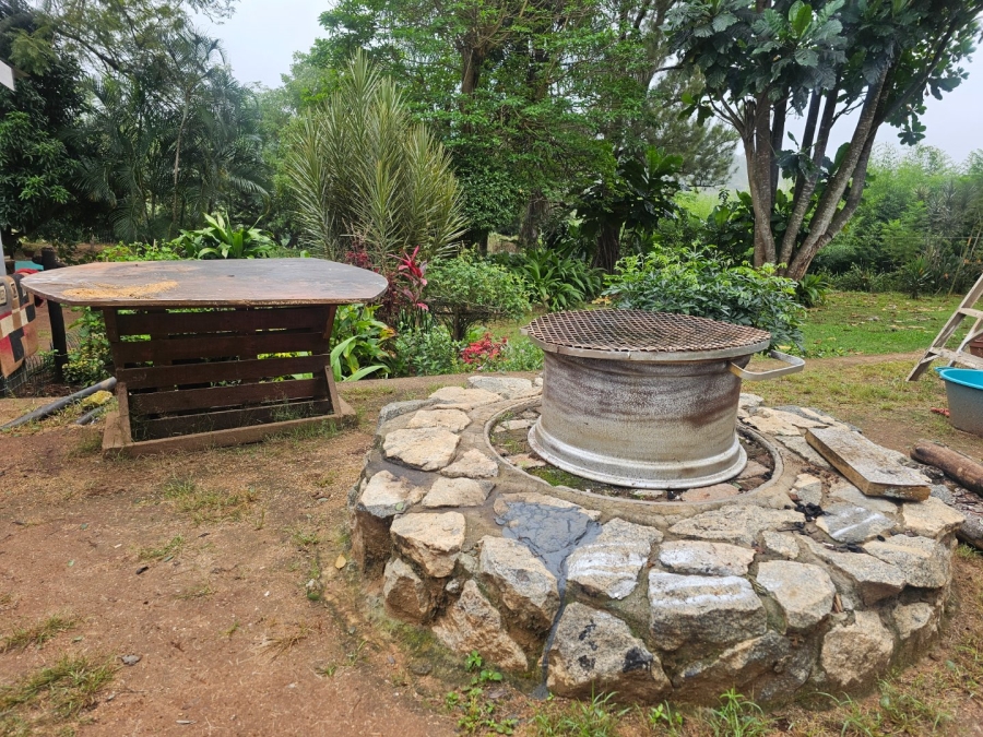 Commercial Property for Sale in White River Estates Mpumalanga