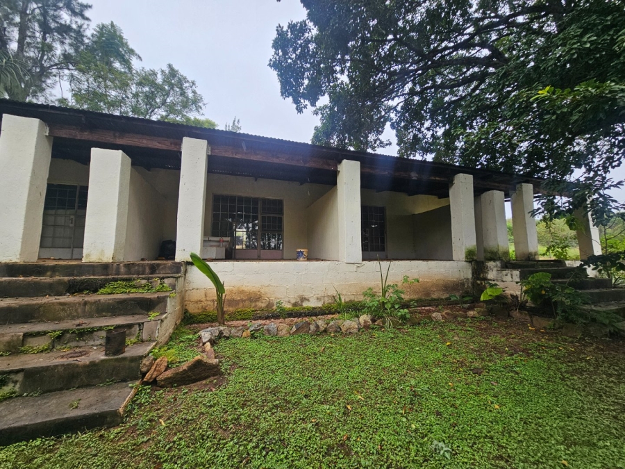 Commercial Property for Sale in White River Estates Mpumalanga