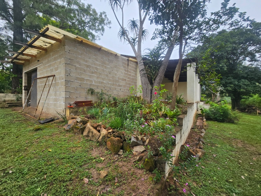 Commercial Property for Sale in White River Estates Mpumalanga