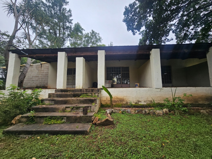 Commercial Property for Sale in White River Estates Mpumalanga