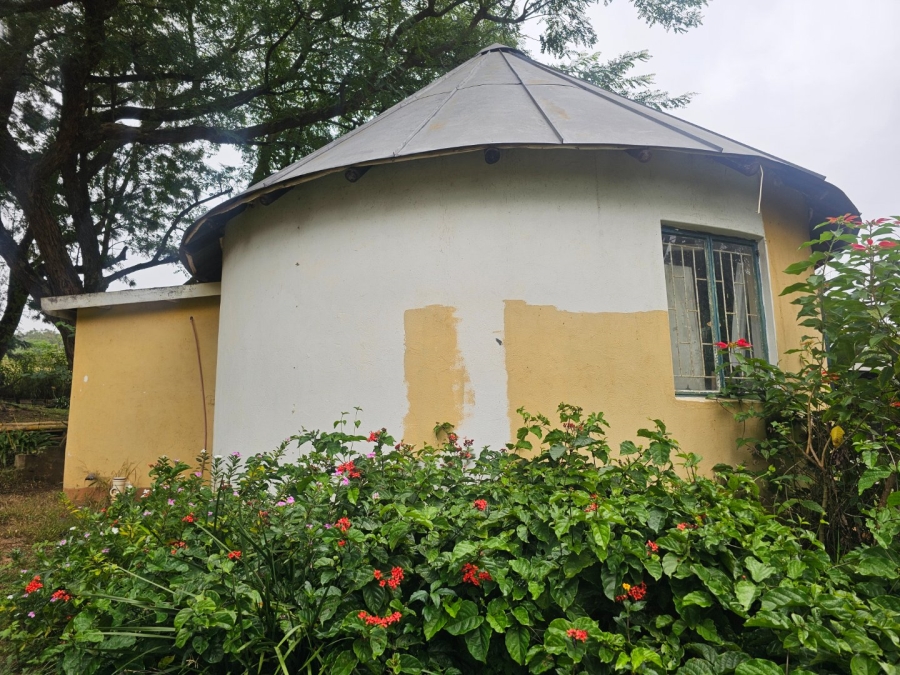 Commercial Property for Sale in White River Estates Mpumalanga