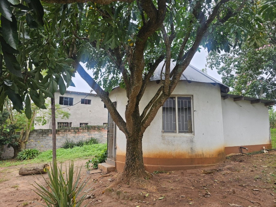 Commercial Property for Sale in White River Estates Mpumalanga
