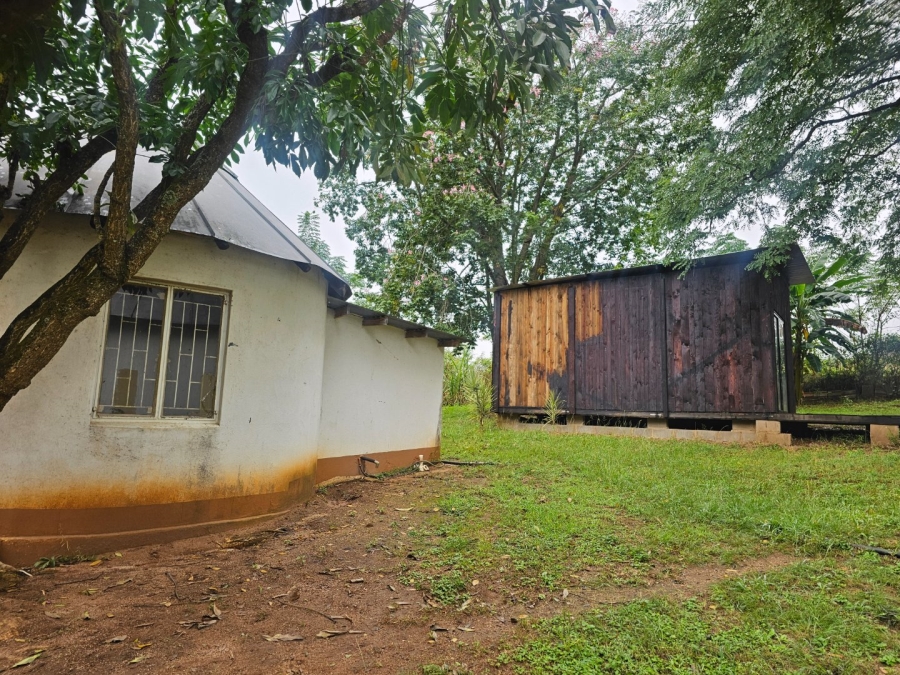 Commercial Property for Sale in White River Estates Mpumalanga