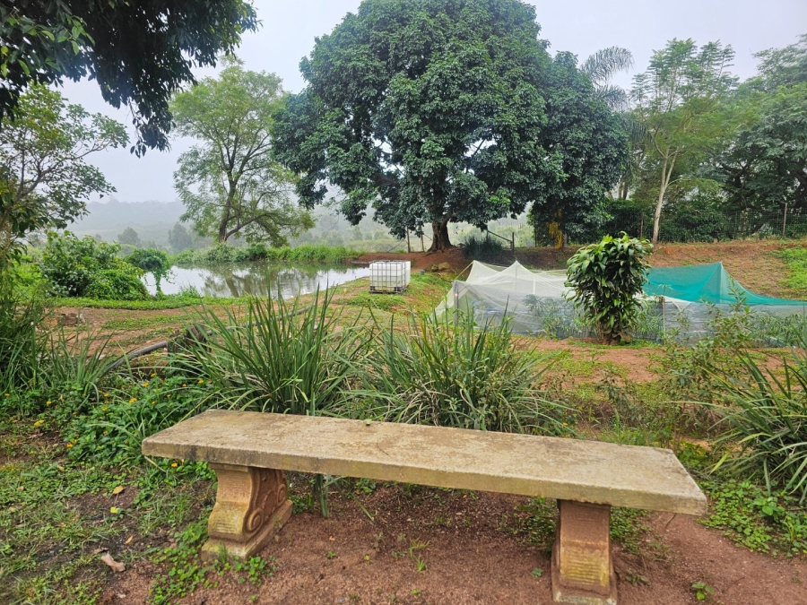Commercial Property for Sale in White River Estates Mpumalanga