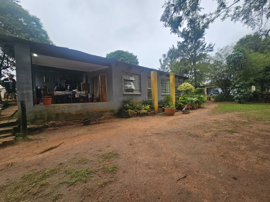 Commercial Property for Sale in White River Estates Mpumalanga
