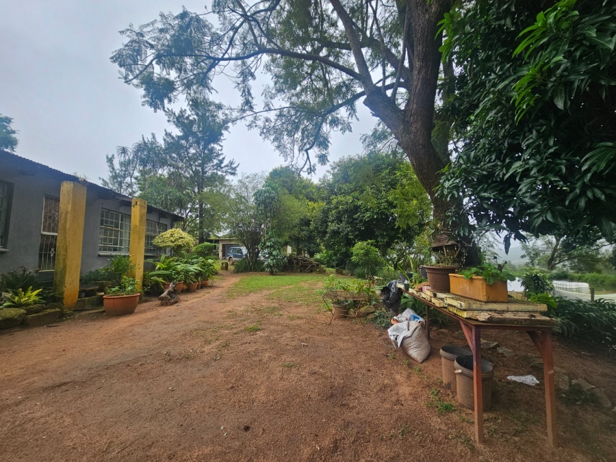 Commercial Property for Sale in White River Estates Mpumalanga