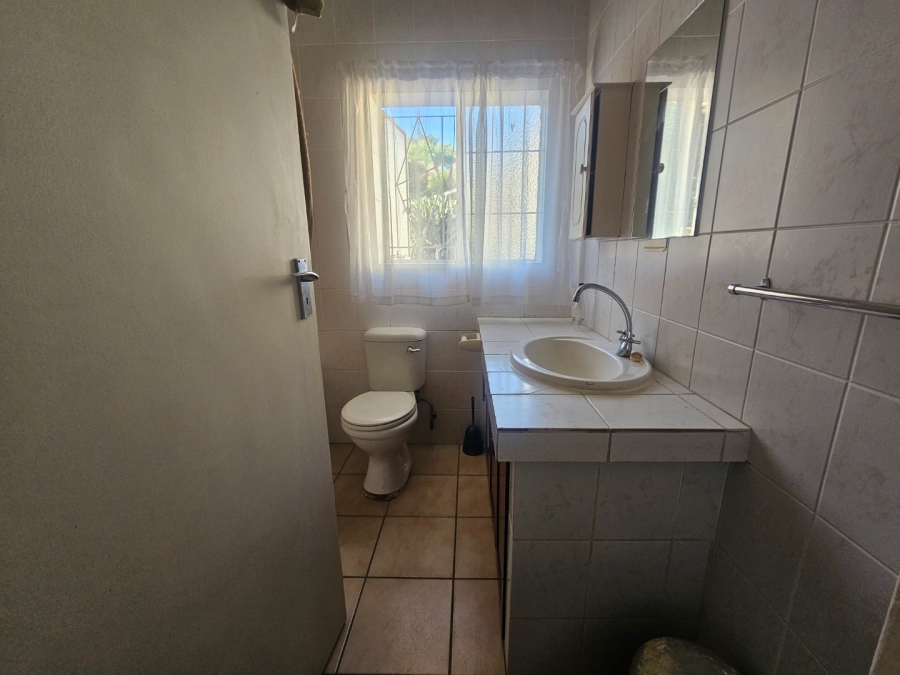 To Let 3 Bedroom Property for Rent in Nelspruit Ext 2 Mpumalanga