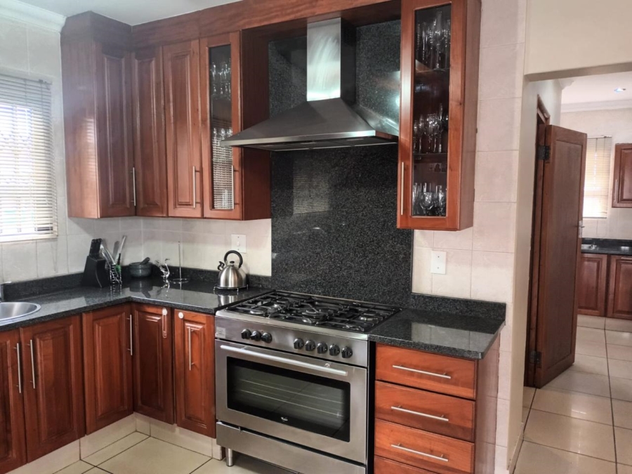 4 Bedroom Property for Sale in Reyno Ridge Mpumalanga