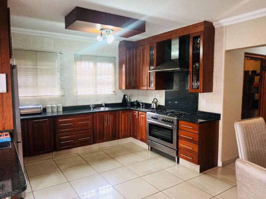4 Bedroom Property for Sale in Reyno Ridge Mpumalanga