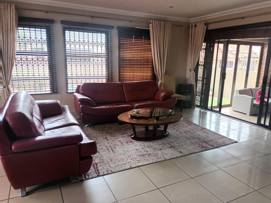 4 Bedroom Property for Sale in Reyno Ridge Mpumalanga