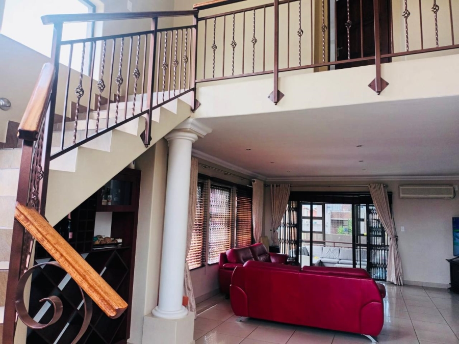 4 Bedroom Property for Sale in Reyno Ridge Mpumalanga