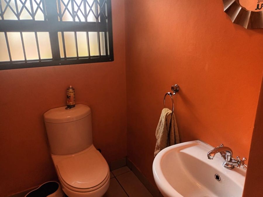4 Bedroom Property for Sale in Reyno Ridge Mpumalanga