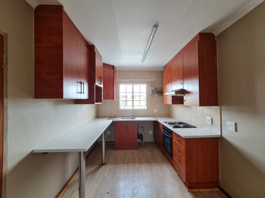 To Let 2 Bedroom Property for Rent in Evander Mpumalanga