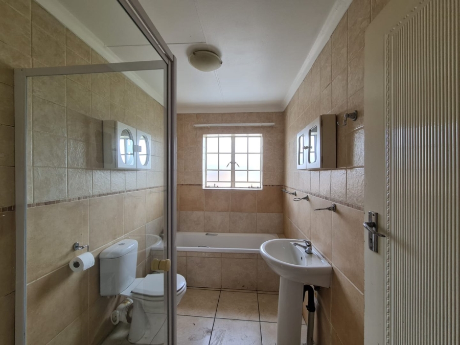 To Let 2 Bedroom Property for Rent in Evander Mpumalanga