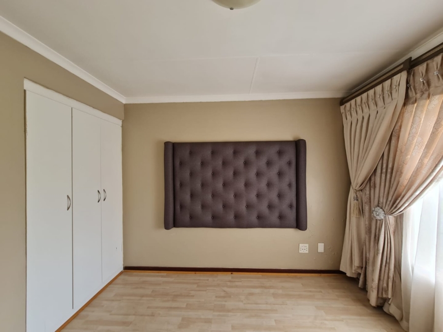 To Let 2 Bedroom Property for Rent in Evander Mpumalanga