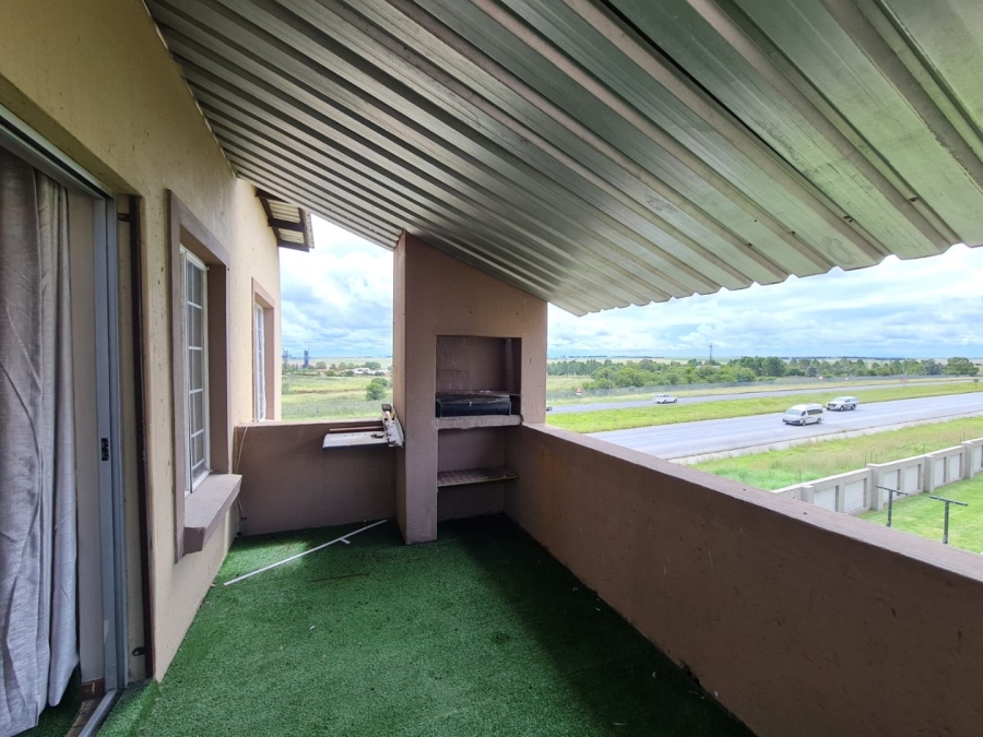 To Let 2 Bedroom Property for Rent in Evander Mpumalanga