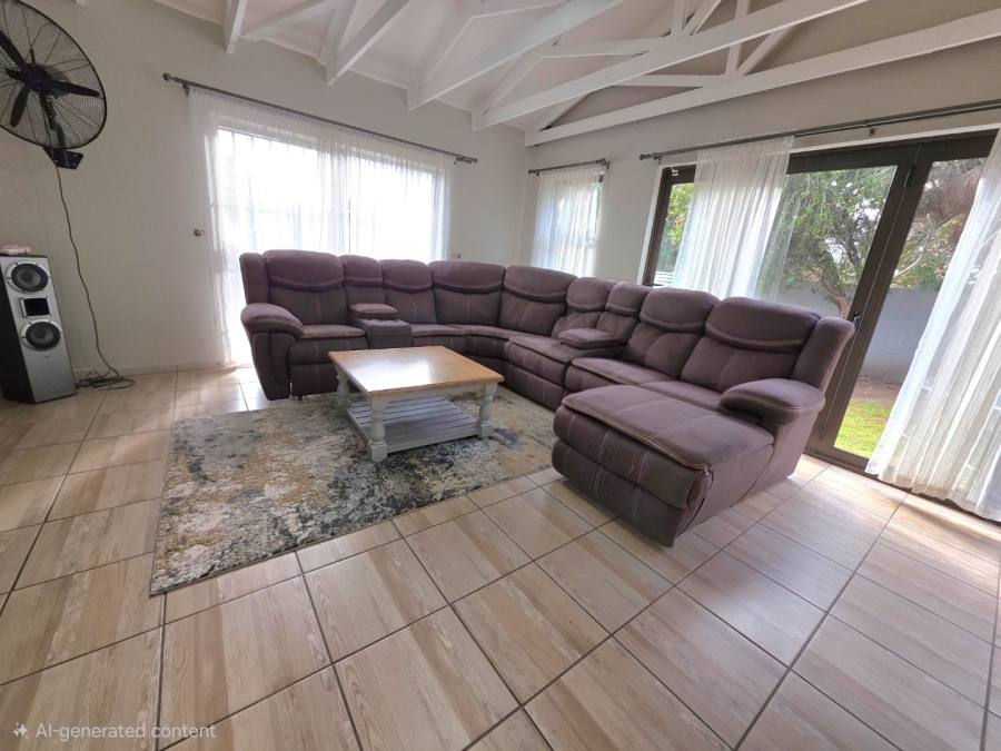 4 Bedroom Property for Sale in Kruinpark Mpumalanga