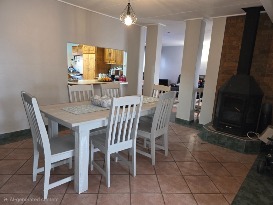 4 Bedroom Property for Sale in Kruinpark Mpumalanga