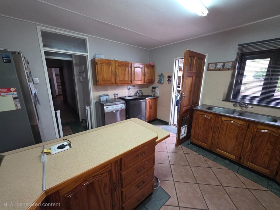 4 Bedroom Property for Sale in Kruinpark Mpumalanga