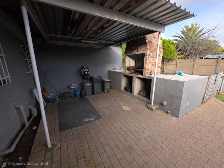 4 Bedroom Property for Sale in Kruinpark Mpumalanga