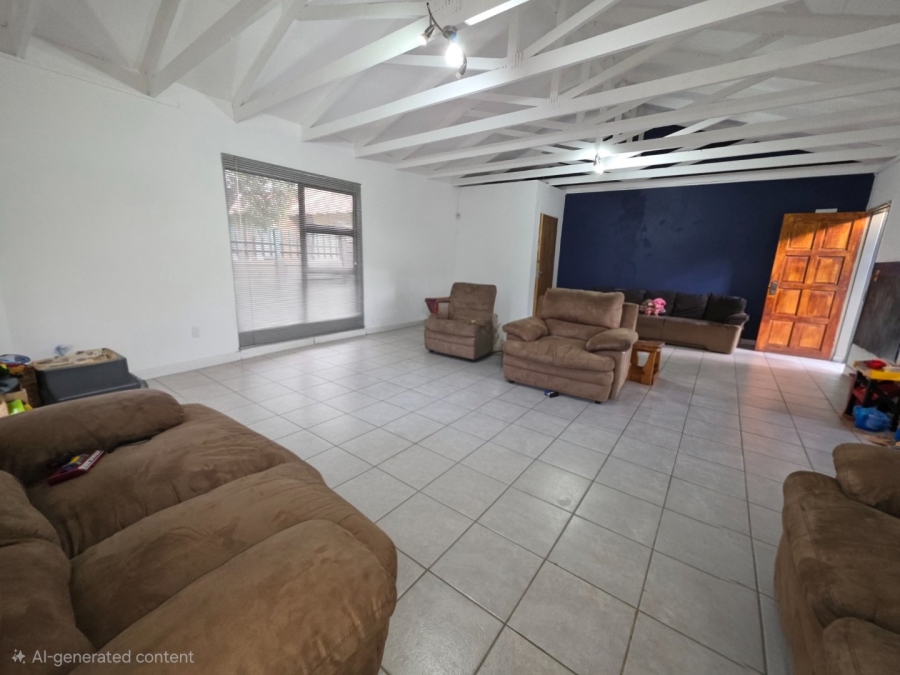 4 Bedroom Property for Sale in Kruinpark Mpumalanga