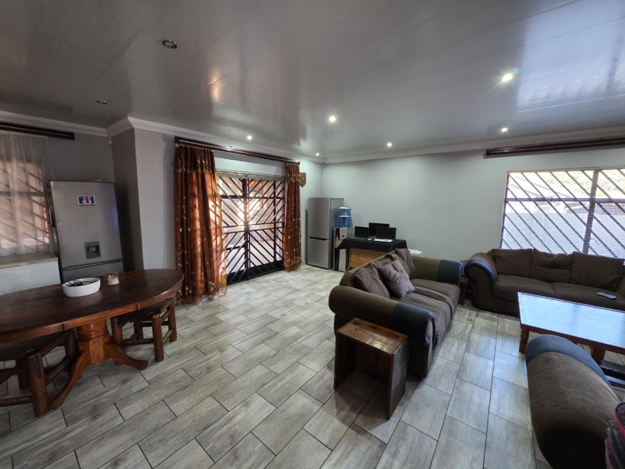To Let 3 Bedroom Property for Rent in Secunda Mpumalanga