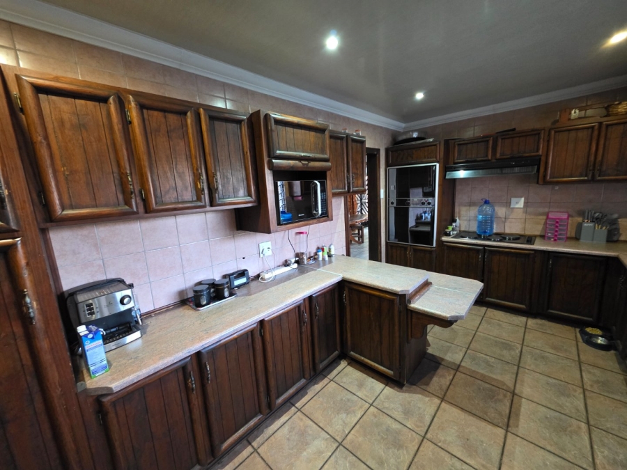 To Let 3 Bedroom Property for Rent in Secunda Mpumalanga