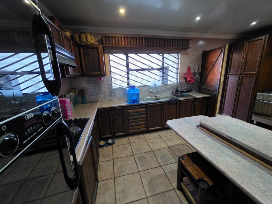 To Let 3 Bedroom Property for Rent in Secunda Mpumalanga