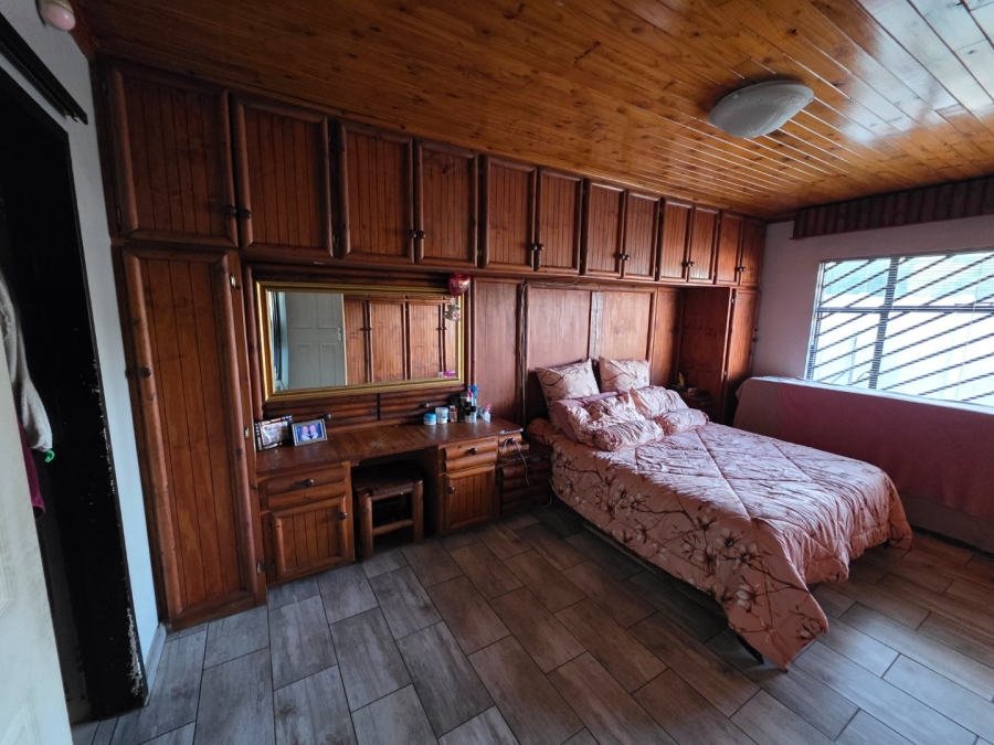 To Let 3 Bedroom Property for Rent in Secunda Mpumalanga