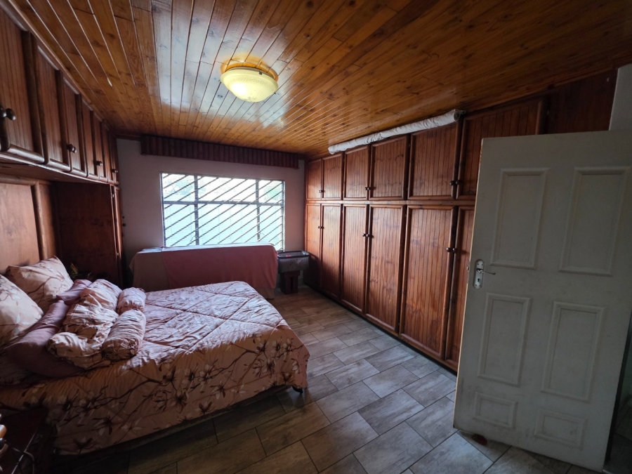 To Let 3 Bedroom Property for Rent in Secunda Mpumalanga