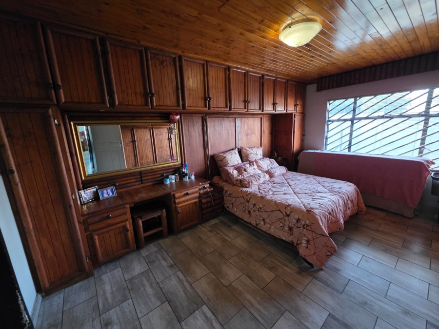 To Let 3 Bedroom Property for Rent in Secunda Mpumalanga