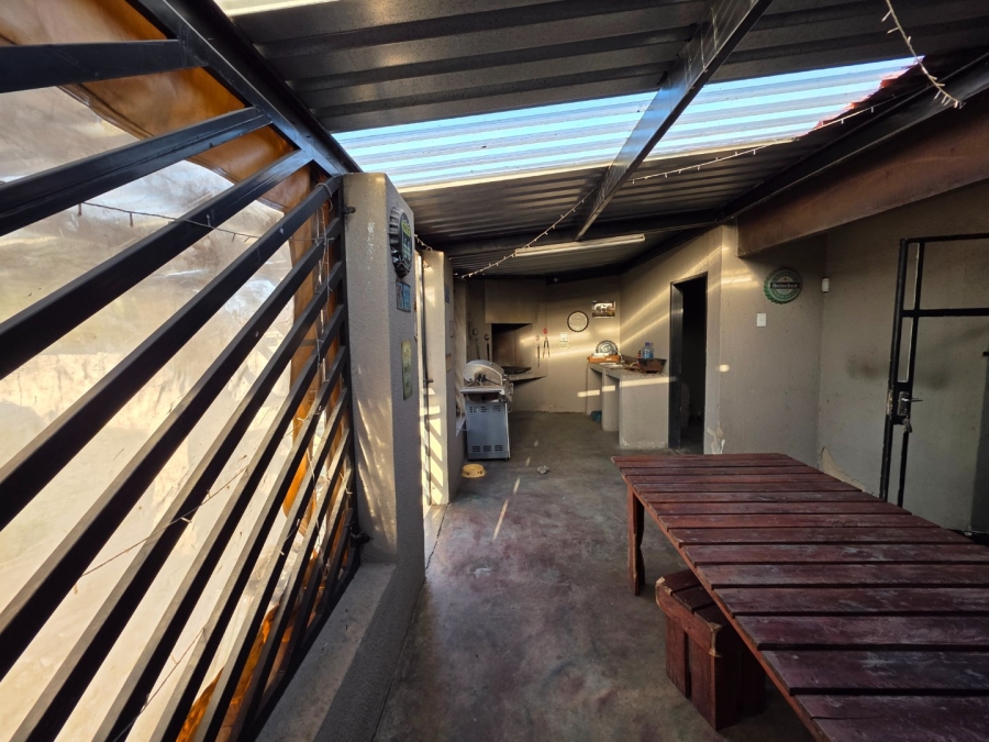 To Let 3 Bedroom Property for Rent in Secunda Mpumalanga