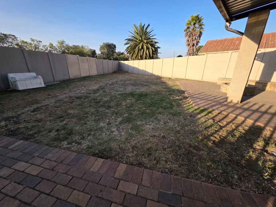 To Let 3 Bedroom Property for Rent in Secunda Mpumalanga