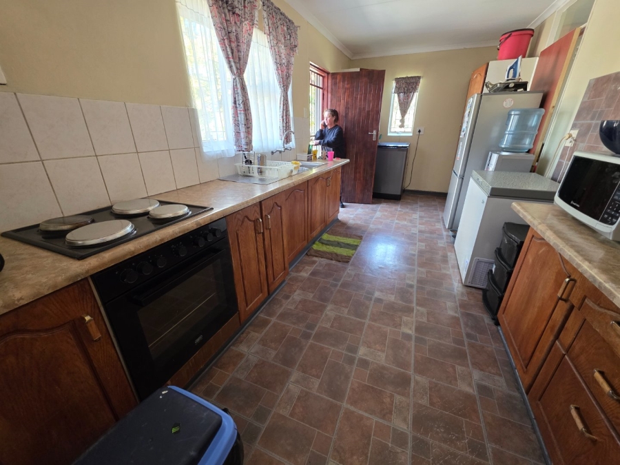 3 Bedroom Property for Sale in Kruinpark Mpumalanga