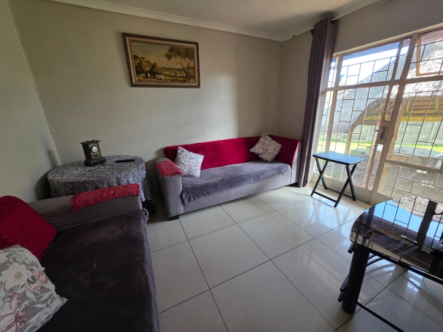 3 Bedroom Property for Sale in Kruinpark Mpumalanga