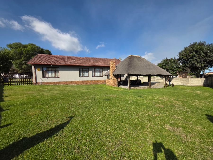 3 Bedroom Property for Sale in Kruinpark Mpumalanga