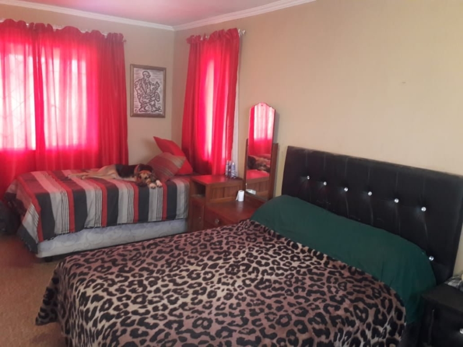Commercial Property for Sale in Eloff Mpumalanga