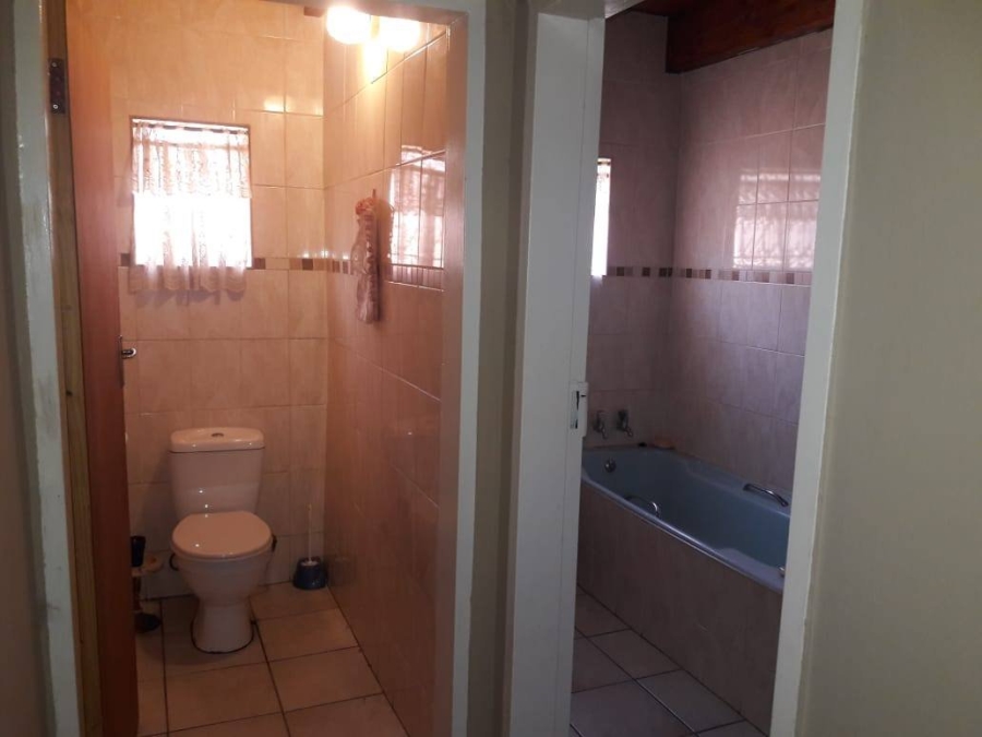 Commercial Property for Sale in Eloff Mpumalanga