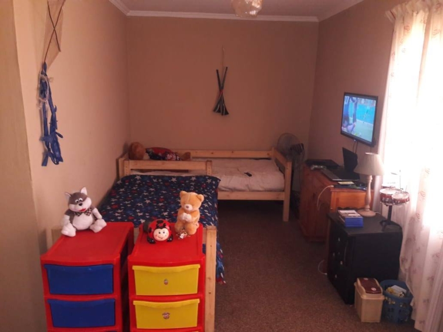 Commercial Property for Sale in Eloff Mpumalanga