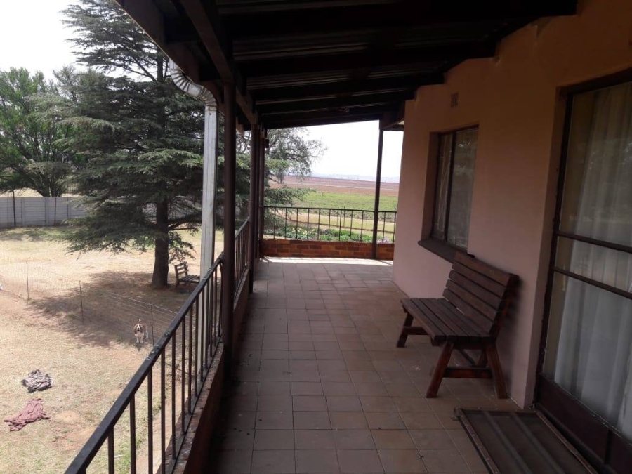 Commercial Property for Sale in Eloff Mpumalanga