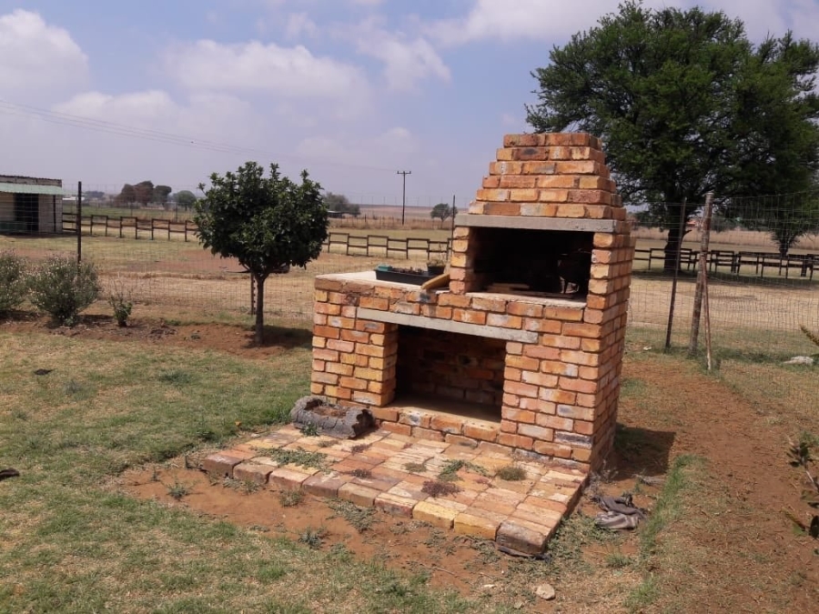 Commercial Property for Sale in Eloff Mpumalanga