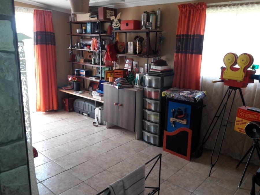 Commercial Property for Sale in Eloff Mpumalanga